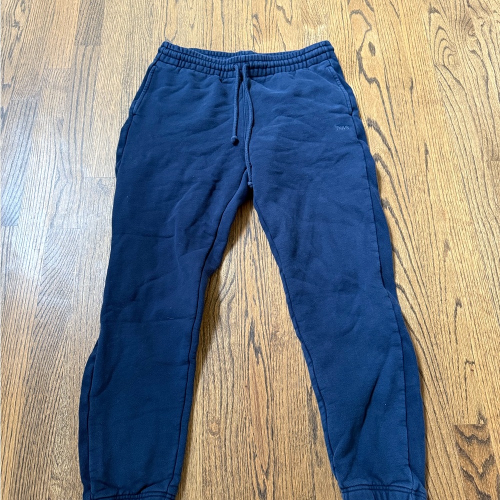 Aritzia TNA Boyfriend Jogger Sweatpants
